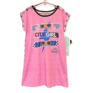 LOL Surprise OMG “City Girl” Nightgown